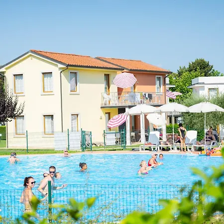 Gasparina Village-2 By Interhome Apartment Ronchi (Veneto)