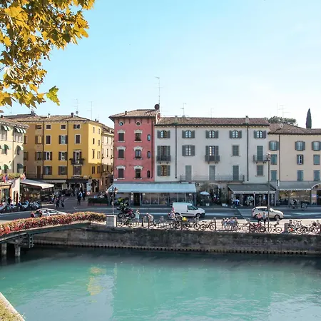 Apartment Gasparina Village-2 By Interhome Ronchi (Veneto)